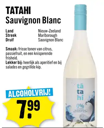 Dirck 3 Tatahi aanbieding