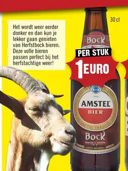 Dirck 3 Amstel bieren aanbieding