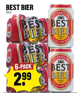 Dirck 3 Best bier aanbieding