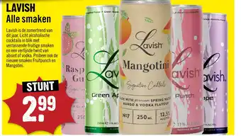 Dirck 3 Lavish aanbieding