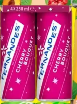 Dirck 3 Fernandes Cherry aanbieding