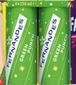Dirck 3 Fernandes Green aanbieding
