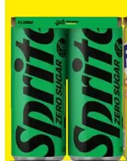 Dirck 3 Sprite Zero aanbieding