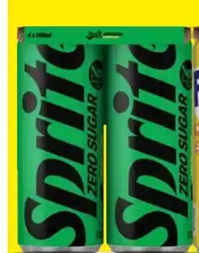 Dirck 3 Sprite Zero aanbieding