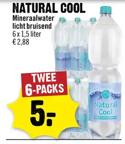 Dirck 3 Natural cool aanbieding