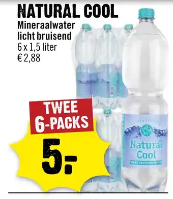 Dirck 3 Natural cool aanbieding