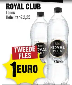 Dirck 3 Royal club aanbieding