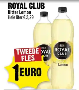 Dirck 3 Royal club aanbieding