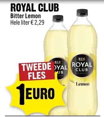 Dirck 3 Royal club aanbieding