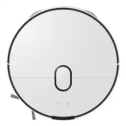 Bol.com Samsung Bespoke Jet Bot Combo AI Steam robotstofzuiger met dweilfunctie VR7MD97714G/WA aanbieding