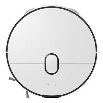 Bol.com Samsung Bespoke Jet Bot Combo AI Steam robotstofzuiger met dweilfunctie VR7MD97714G/WA aanbieding