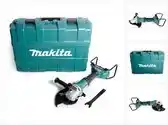Conrad Makita DGA901ZKU2 Haakse accuslijper 230 mm Incl. koffer, Zonder accu, Zonder lader 18 V aanbieding