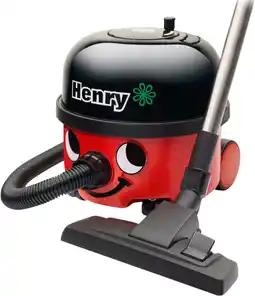 Coolblue Numatic HVR-180 Henry Eco aanbieding