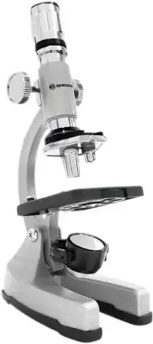 Coolblue Bresser Junior Microscoop set 300x-1200x met koffer aanbieding