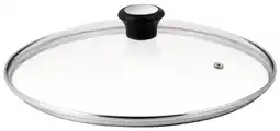 Coolblue Tefal Glazen deksel 24 cm aanbieding