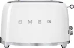 Coolblue SMEG TSF01WHEU Wit aanbieding