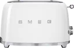 Coolblue SMEG TSF01WHEU Wit aanbieding