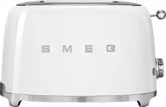 Coolblue SMEG TSF01WHEU Wit aanbieding
