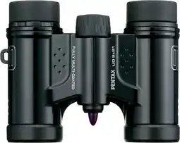 Coolblue Pentax UD 9x21 Black aanbieding