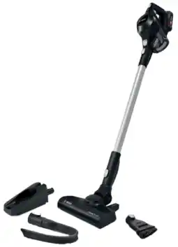 Coolblue Bosch Unlimited Serie 6 BBS611BSC aanbieding