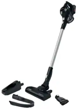 Coolblue Bosch Unlimited Serie 6 BBS611BSC aanbieding