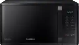 Coolblue Samsung MS23K3513AK/EN aanbieding
