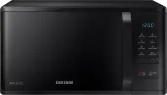 Coolblue Samsung MS23K3513AK/EN aanbieding