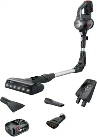 Coolblue Bosch Unlimited 7 BBS712A aanbieding