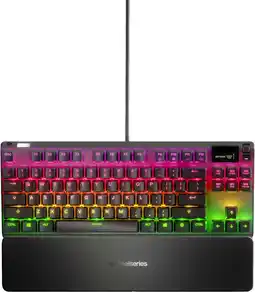 Coolblue SteelSeries Apex 7 TKL aanbieding