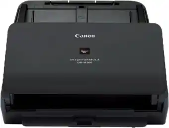 Coolblue Canon imageFORMULA DR-M260 aanbieding