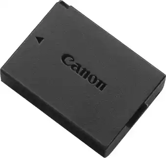 Coolblue Canon LP-E10 aanbieding