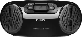 Coolblue Philips AZB500/12 aanbieding