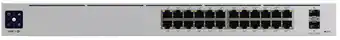 Coolblue Ubiquiti UniFi Switch USW-Pro-24-POE Gen2 aanbieding