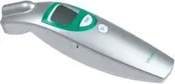 Coolblue Medisana FTN Infrarood Thermometer aanbieding