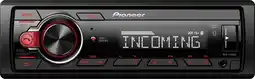 Coolblue Pioneer MVH-330DAB aanbieding