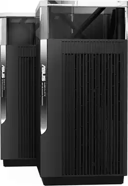 Coolblue ASUS ZenWiFi Pro ET12 2-Pack aanbieding