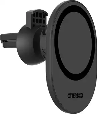 Coolblue Otterbox Telefoonhouder Auto Luchtrooster met MagSafe Magneet aanbieding