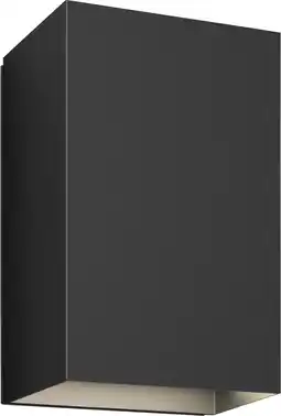 Coolblue Philips Hue Resonate muurlamp White and Color zwart aanbieding