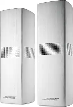 Coolblue Bose Surround Speakers 700 Wit aanbieding