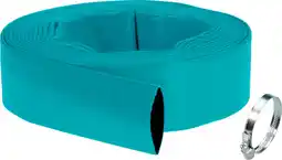 Coolblue Gardena Platte slang kit 38mm 10 m aanbieding