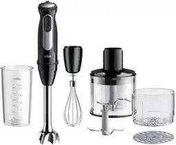 Coolblue Braun MultiQuick 5 Pro MQ55254M aanbieding