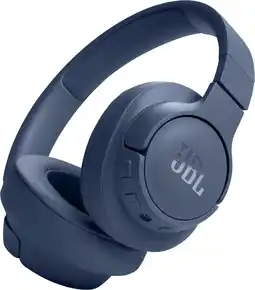 Coolblue JBL Tune 720BT Blauw aanbieding