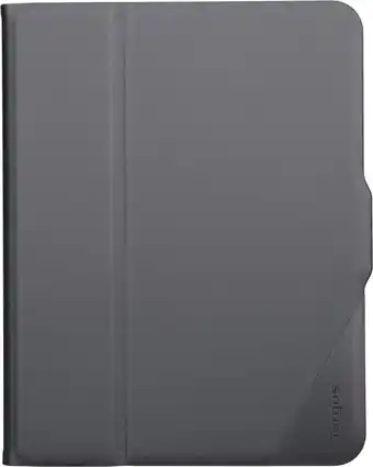 Coolblue Targus VersaVu Apple iPad (2025/2022) Book Case Zwart aanbieding