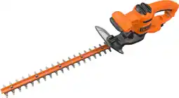 Coolblue BLACK+DECKER BEHT201-QS aanbieding