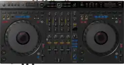 Coolblue AlphaTheta DDJ-GRV6 aanbieding