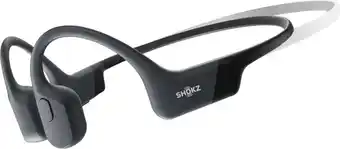 Coolblue Shokz OpenRun Mini USB-C Zwart aanbieding