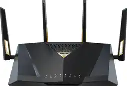Coolblue Asus RT-BE88U aanbieding