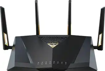 Coolblue Asus RT-BE88U aanbieding