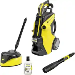 Coolblue Karcher K7 Smart Control Flex Home aanbieding