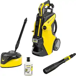 Coolblue Karcher K7 Smart Control Flex Home aanbieding